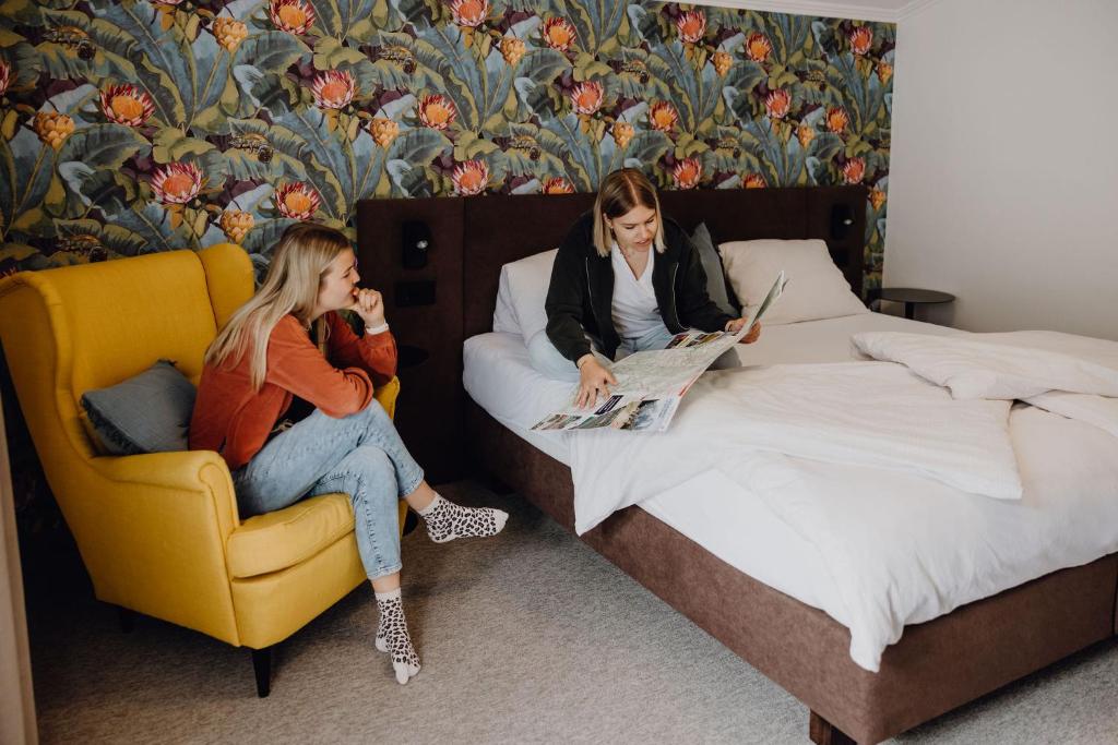 Hotel Dorfcafe Unken - 2