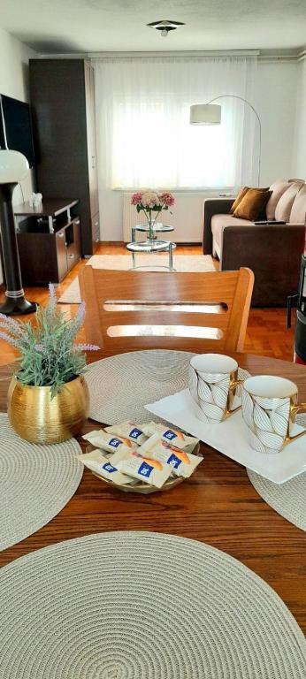 Apartman Layla - 1