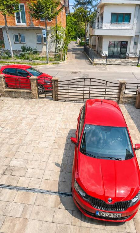 Apartman Layla - 3