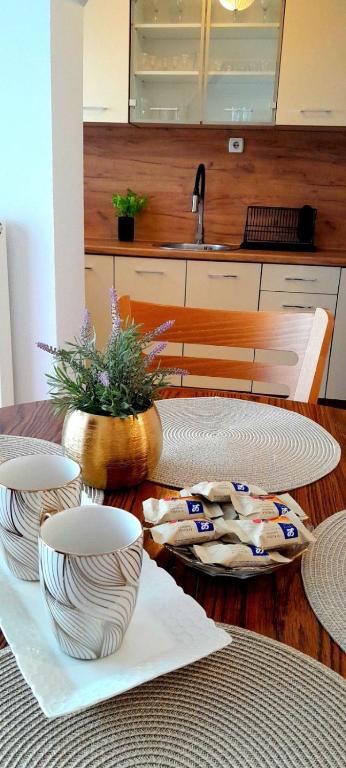 Apartman Layla - 4
