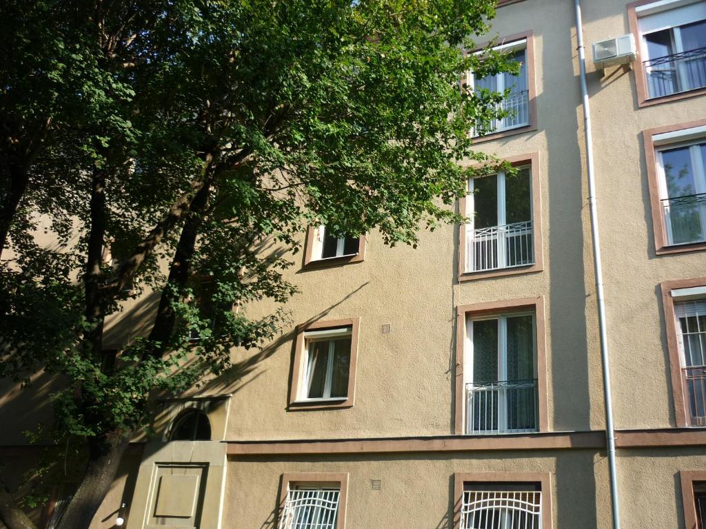 Irisz Apartman Budapest photo