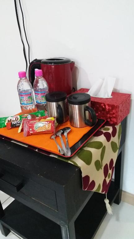 Facilities