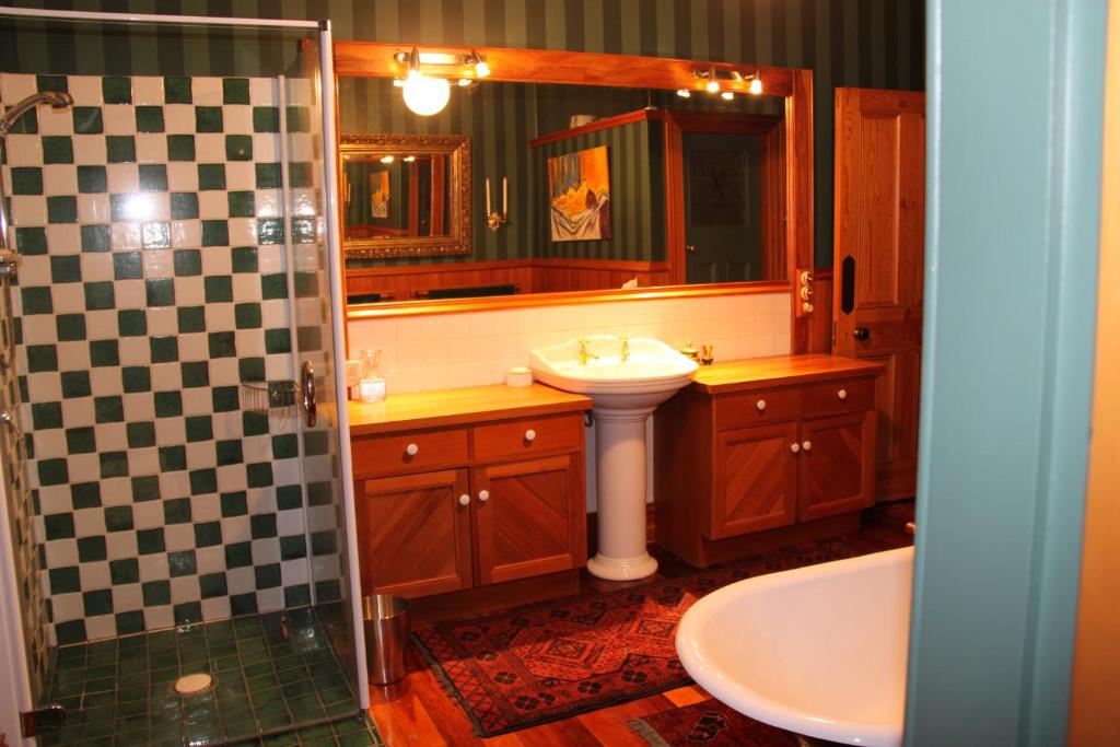 Villa Rouge B&B photo