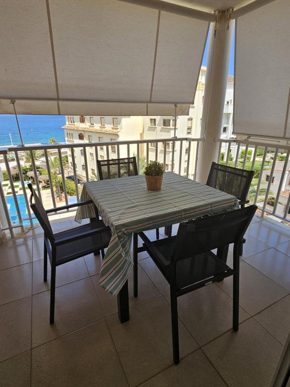 Bonito apartamento junto al mar - 3