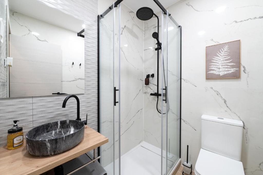 Rosales Suites - 5