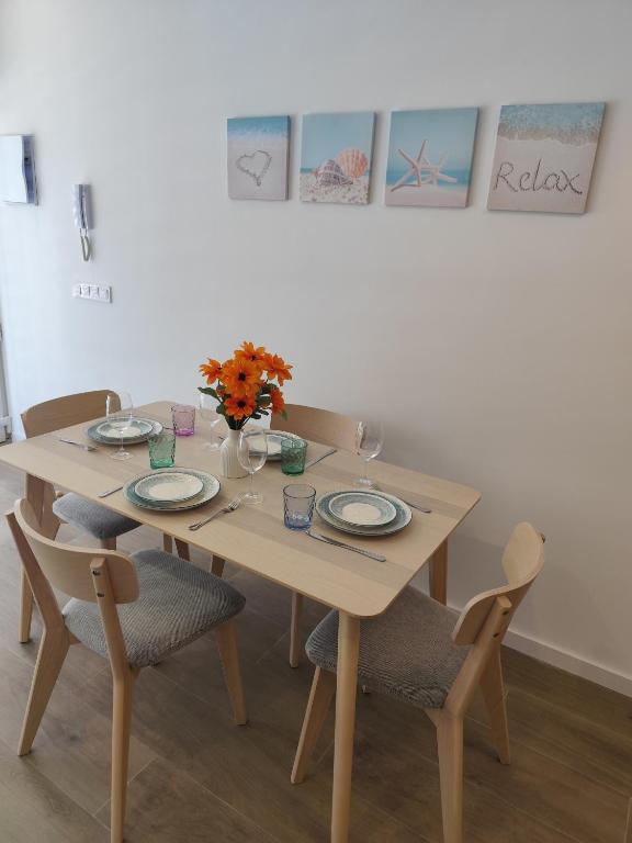 Sagunto Beach Loft 1B - 2
