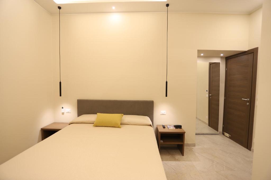 Palazzo Campisi rooms - 2