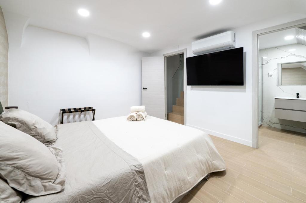 Rosales Suites - 3