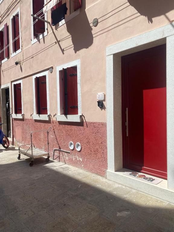 Casa Mia - 3