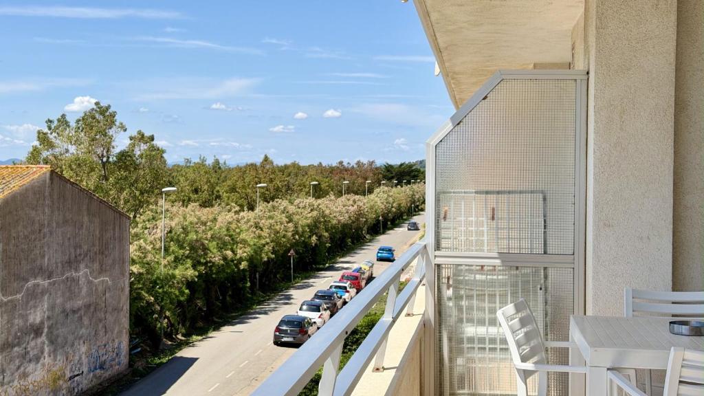 Apartamento FESTASOL 306 - 4
