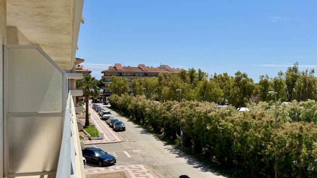 Apartamento FESTASOL 306 - 5