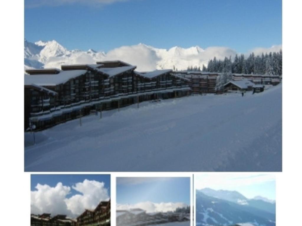 Appartement vue pistes - 7 pers. - FR-1-411-1031 - 3