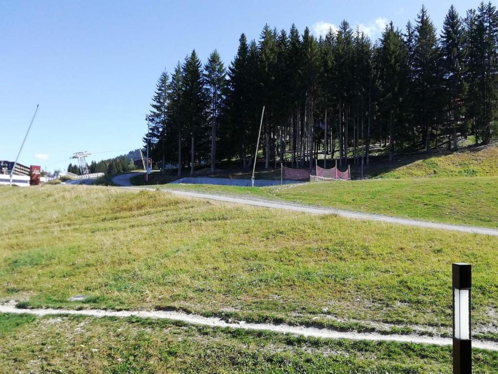 Appartement vue pistes - 7 pers. - FR-1-411-1031 - 5