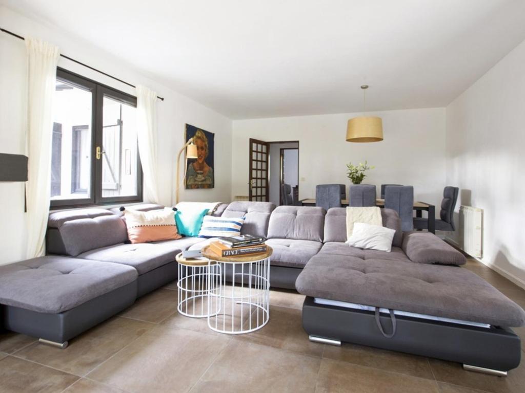 Villa vue lac avec piscine - 12 pers. - FR-1-877-58 - 4