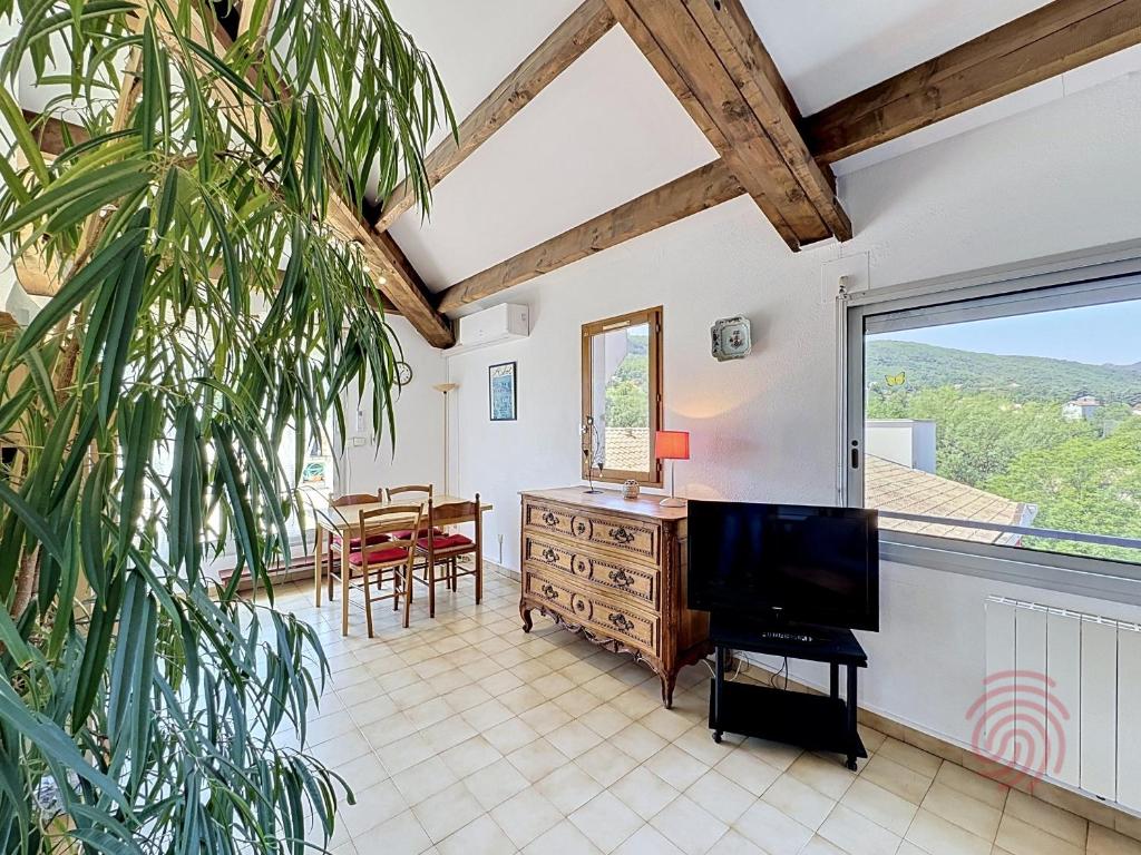 Bel appartement, animaux admis - 6 pers. - FR-1-451-231 - 2