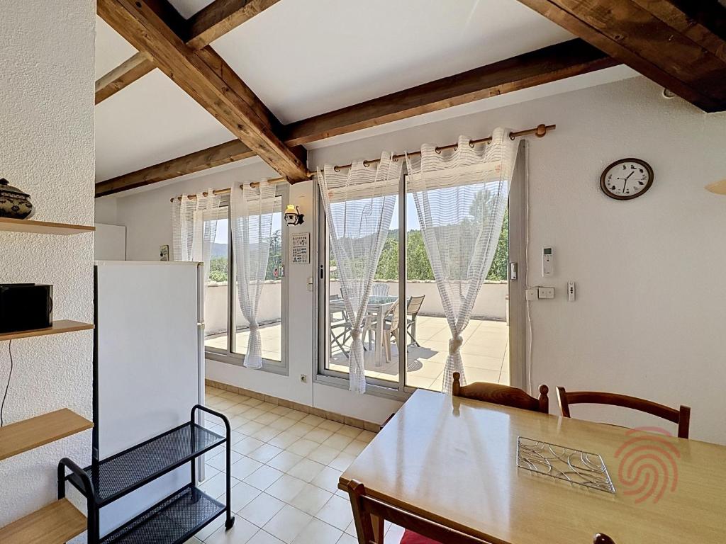 Bel appartement, animaux admis - 6 pers. - FR-1-451-231 - 3
