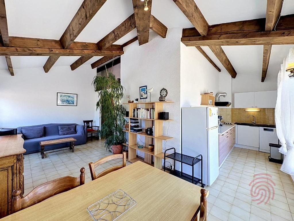 Bel appartement, animaux admis - 6 pers. - FR-1-451-231 - 5