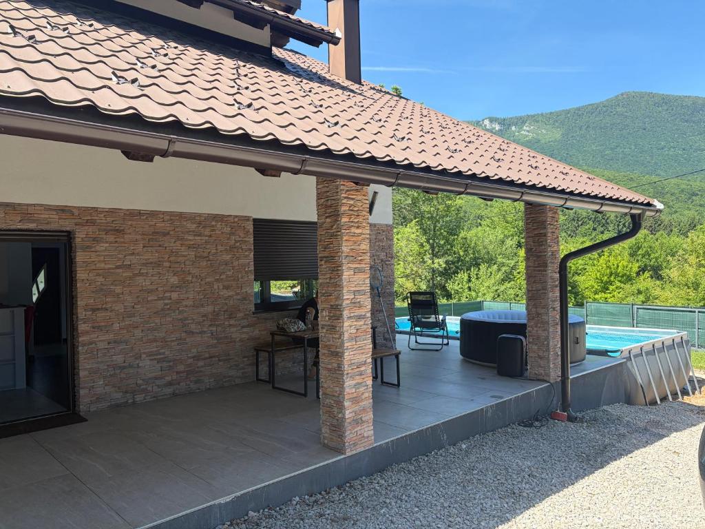 Lux apartmani - 4