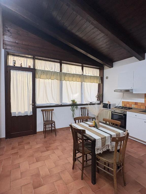 Lùmina House Reggio - 1