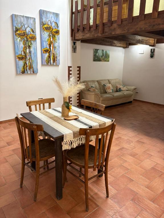 Lùmina House Reggio - 3