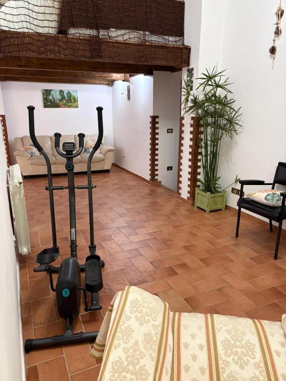 Lùmina House Reggio - 5
