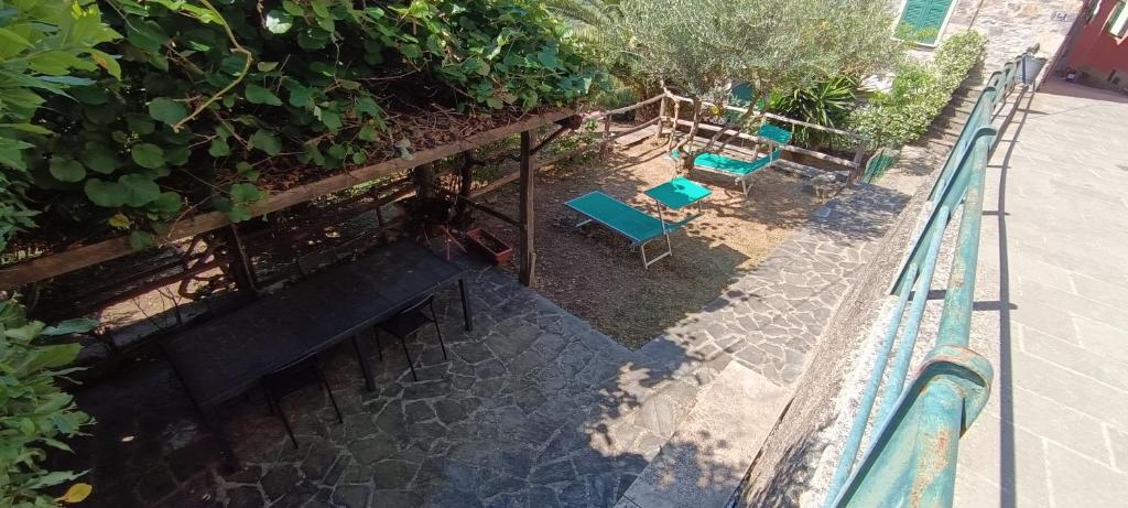 Casa Michelle "Natura e Relax" - 2