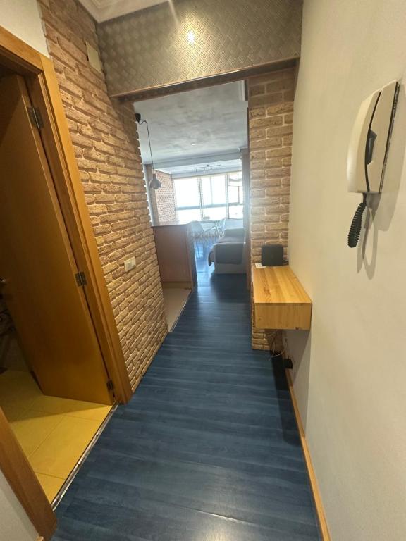 Apartamento Bamuxela - 5