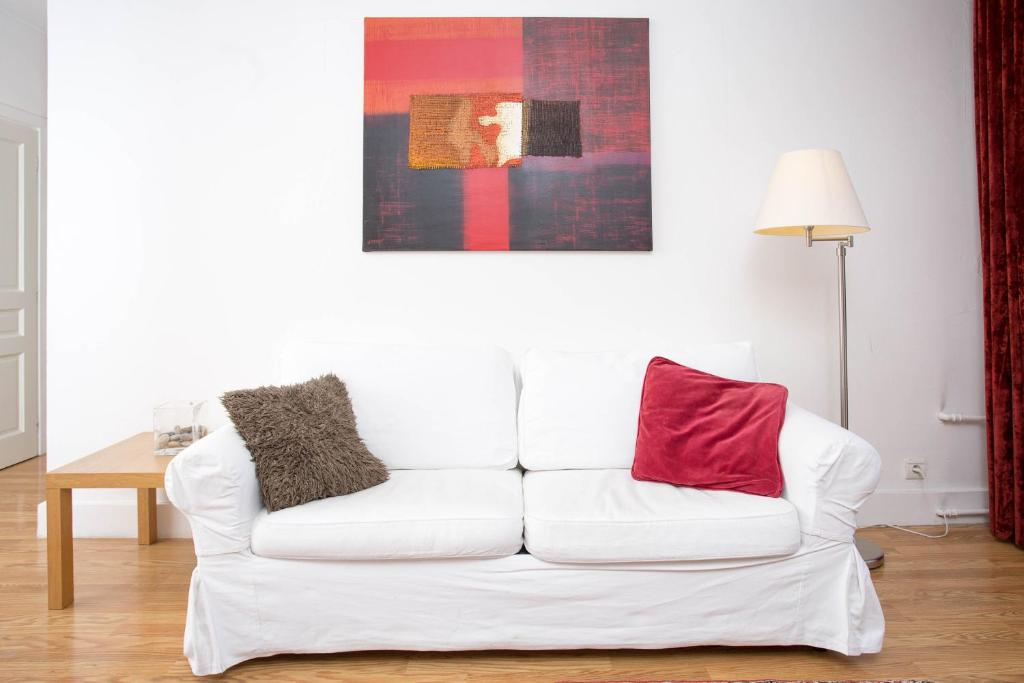 Mont Blanc 98 Apartment - Chamonix All Year - 4