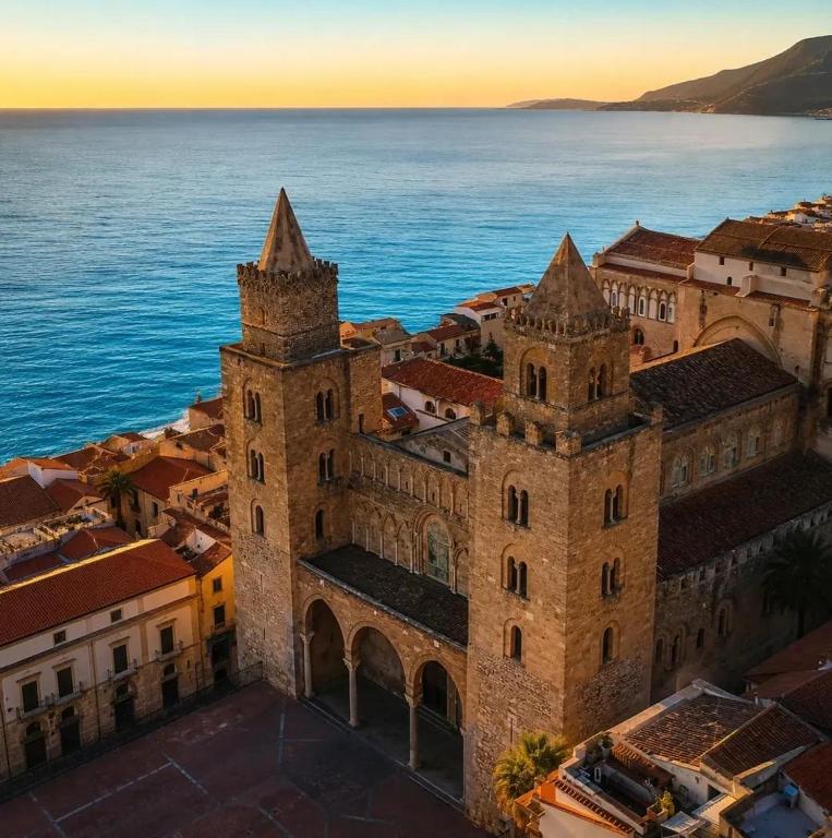 Dimora del Gattopardo Cefalù - 2