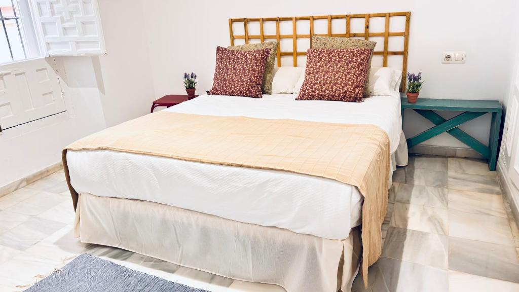 Apartamento en el corazon de Sevilla 1A - 2