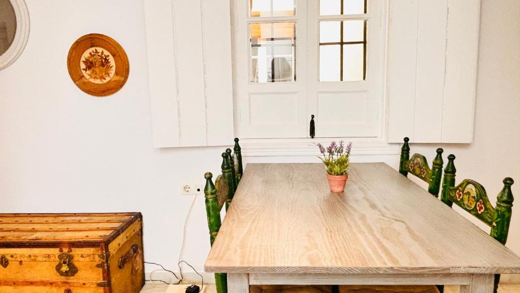 Apartamento en el corazon de Sevilla 1A - 3