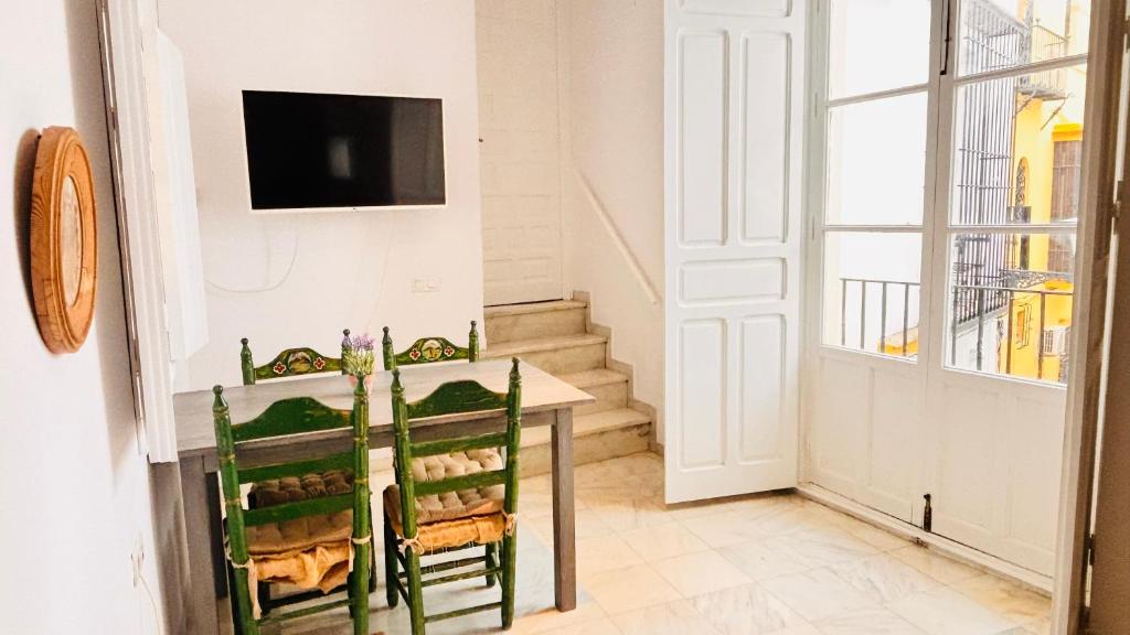 Apartamento en el corazon de Sevilla 1A - 4