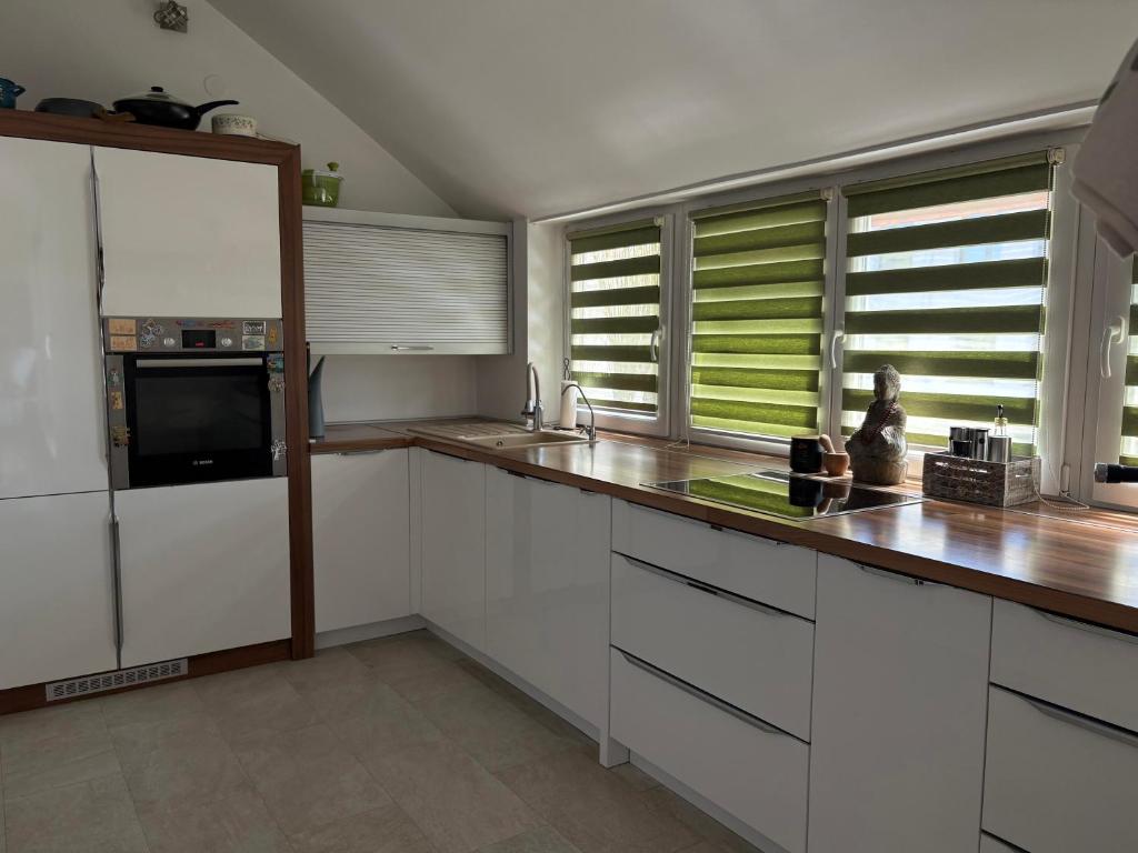 Zemun cozy duplex - 3