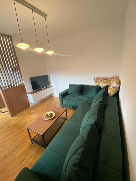 Raž apartman - 5