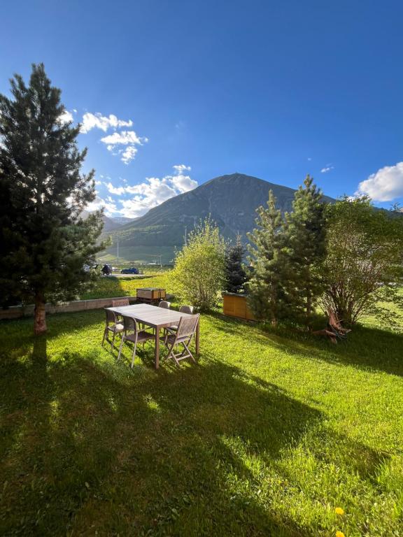 OpenSpace Livigno - 2