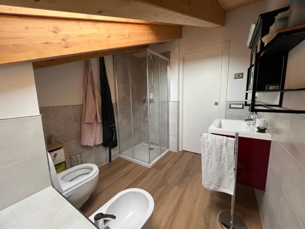 Rinaldelli Guest Room - 4