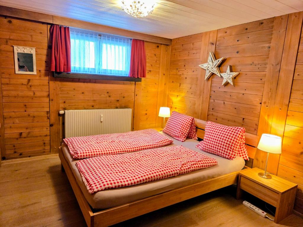 MOM - Alpine Boutique Apartments, Romantica, near Grindelwald Terminal - 3