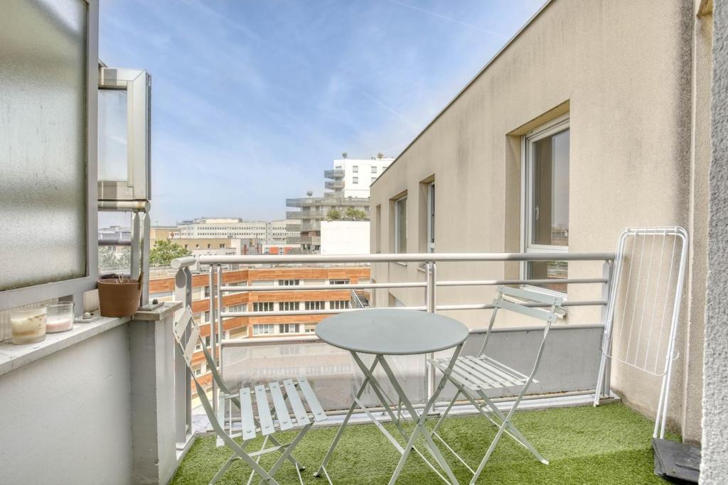 Le Palacio - 3