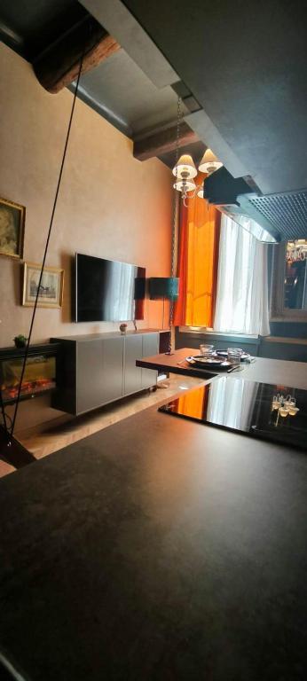 Cosy appartement Centre Historique - 5