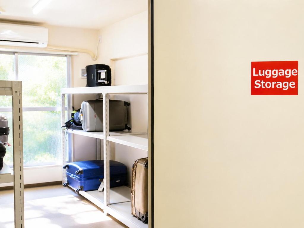 Facilities