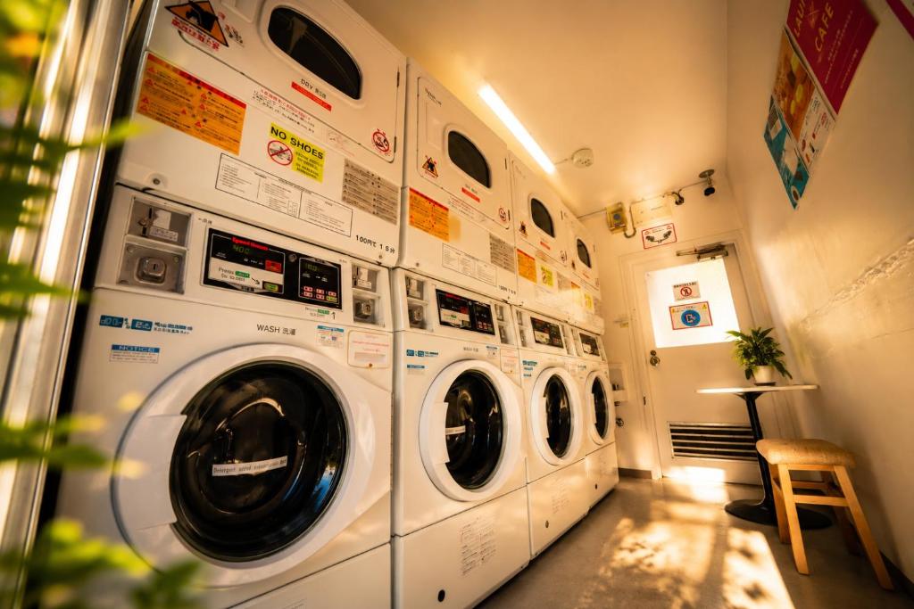 Facilities