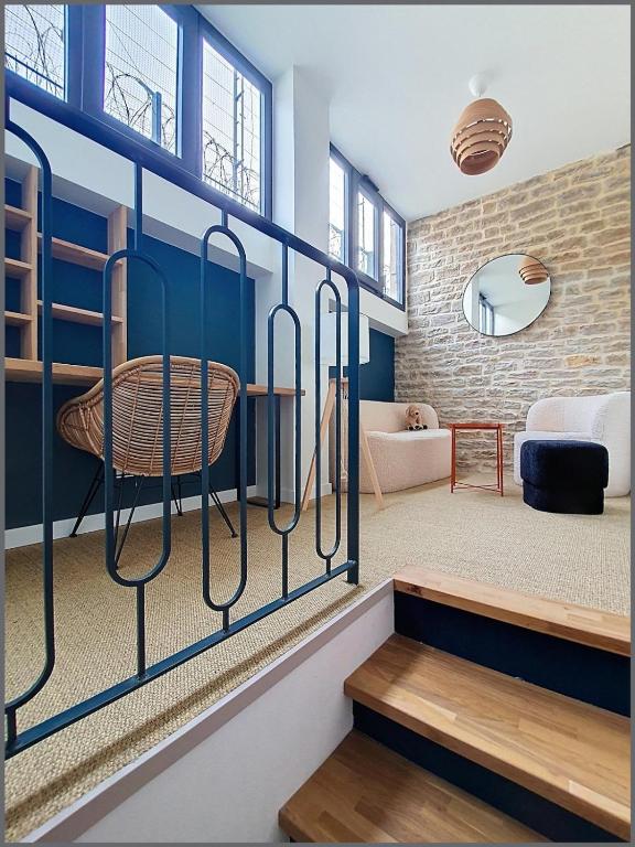 Charmant appartement Dijonnais - 1