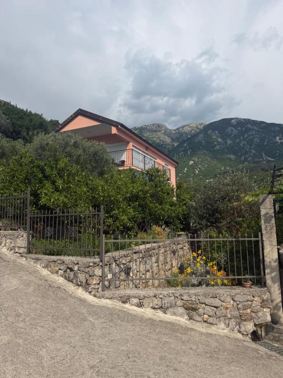 Ostojic lux apartman - 2