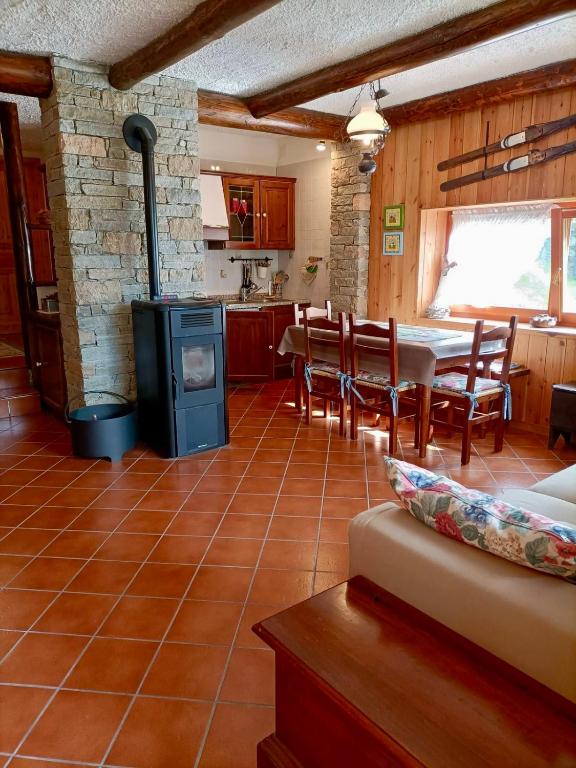 Open Space Lo Scoiattolo - VOTRE MAISON - 5