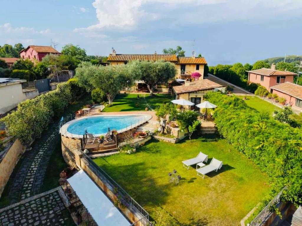 La Valle dei Casali Green Boutique - 2