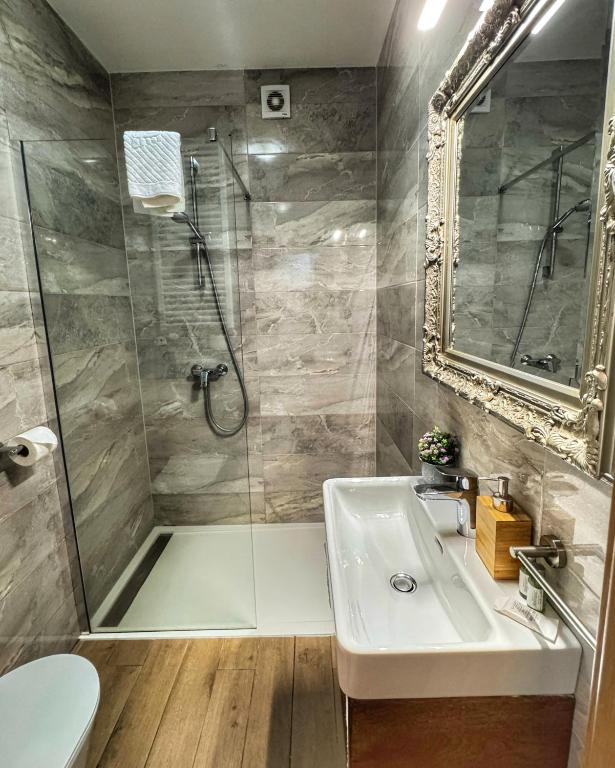 Shower
