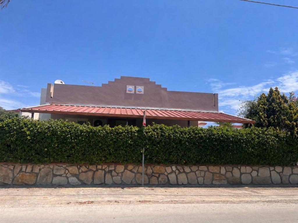 Bella casa da Paola - 4