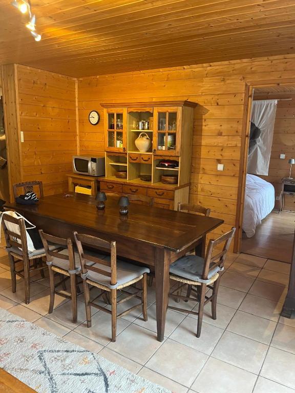 Appartement tout confort centre de la station - 1