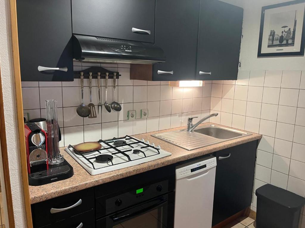Appartement tout confort centre de la station - 5