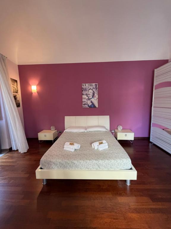 Zappala' Gemelli House - 3